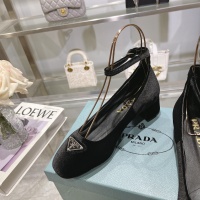 $102.00 USD Prada Sandal For Women #1198528