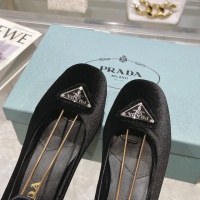 $102.00 USD Prada Sandal For Women #1198528