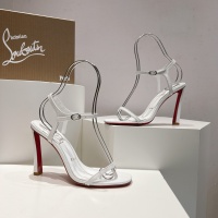 $102.00 USD Christian Louboutin Sandal For Women #1198529