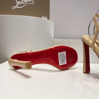 $102.00 USD Christian Louboutin Sandal For Women #1198530