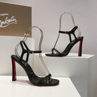 $102.00 USD Christian Louboutin Sandal For Women #1198531