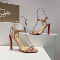 $102.00 USD Christian Louboutin Sandal For Women #1198532
