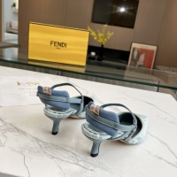 $100.00 USD Fendi Sandal For Women #1198537