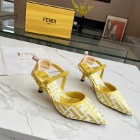 $100.00 USD Fendi Sandal For Women #1198539