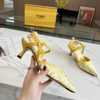 $100.00 USD Fendi Sandal For Women #1198539