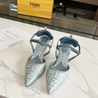 $100.00 USD Fendi Sandal For Women #1198540