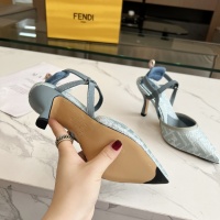 $100.00 USD Fendi Sandal For Women #1198540