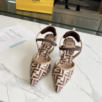 $100.00 USD Fendi Sandal For Women #1198541