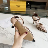 $100.00 USD Fendi Sandal For Women #1198541