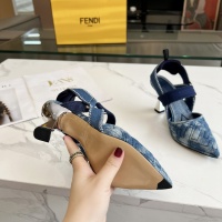 $98.00 USD Fendi Sandal For Women #1198543