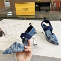 $98.00 USD Fendi Sandal For Women #1198543