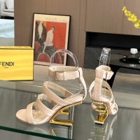 $108.00 USD Fendi Sandal For Women #1198544