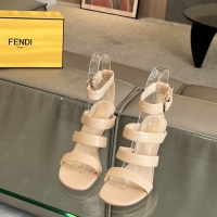 $108.00 USD Fendi Sandal For Women #1198544