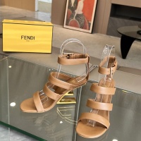 $108.00 USD Fendi Sandal For Women #1198546