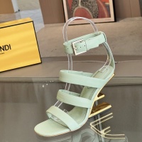 $108.00 USD Fendi Sandal For Women #1198547