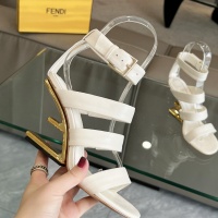 $108.00 USD Fendi Sandal For Women #1198548