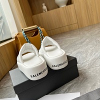$85.00 USD Balenciaga Slippers For Women #1198550