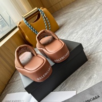 $85.00 USD Balenciaga Slippers For Women #1198552