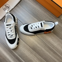 $115.00 USD Hermes Casual Shoes For Men #1198594