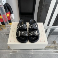 $115.00 USD Alexander McQueen Slippers For Women #1198604