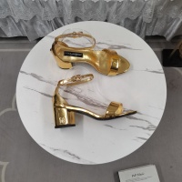 $122.00 USD Dolce & Gabbana D&G Sandal For Women #1198611
