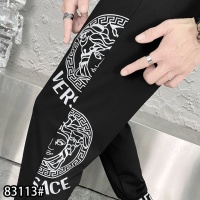 $64.00 USD Versace Pants For Men #1198721