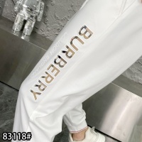 $64.00 USD Burberry Pants For Men #1198722