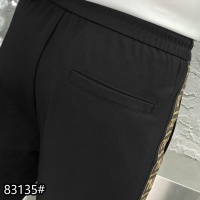 $64.00 USD Fendi Pants For Men #1198725
