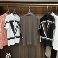 $100.00 USD Valentino T-Shirts Short Sleeved For Men #1198731