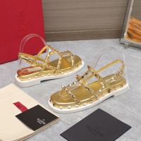 $108.00 USD Valentino Sandal For Women #1198793