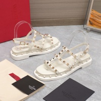 $108.00 USD Valentino Sandal For Women #1198794