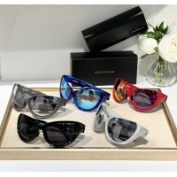 $60.00 USD Balenciaga AAA Quality Sunglasses #1198849