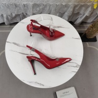 $122.00 USD Dolce & Gabbana D&G Sandal For Women #1198859
