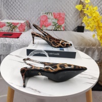 $122.00 USD Dolce & Gabbana D&G Sandal For Women #1198876