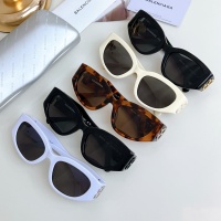 $64.00 USD Balenciaga AAA Quality Sunglasses #1198886