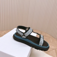 $102.00 USD Christian Dior Sandal For Women #1198961