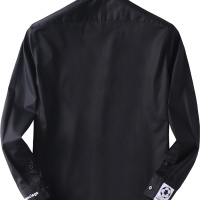 $48.00 USD Balenciaga Shirts Long Sleeved For Men #1198971