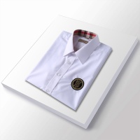 $36.00 USD Burberry Shirts Short Sleeved For Men #1198990