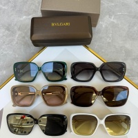$60.00 USD Bvlgari AAA Quality Sunglasses #1199008
