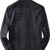 $40.00 USD Burberry Shirts Long Sleeved For Men #1199015