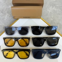 $60.00 USD Burberry AAA Quality Sunglasses #1199027