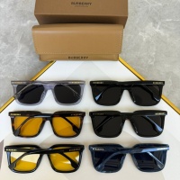 $60.00 USD Burberry AAA Quality Sunglasses #1199027