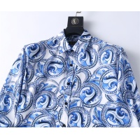 $38.00 USD Versace Shirts Long Sleeved For Men #1199032