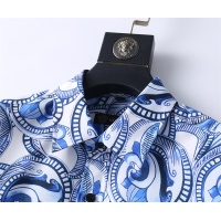 $38.00 USD Versace Shirts Long Sleeved For Men #1199032