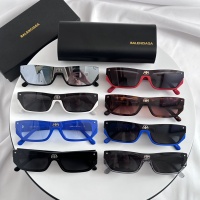 $48.00 USD Balenciaga AAA Quality Sunglasses #1199051