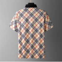 $42.00 USD Burberry T-Shirts Short Sleeved For Men #1199064