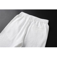 $68.00 USD Balenciaga Fashion Tracksuits Short Sleeved For Men #1199189