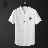 $68.00 USD Versace Tracksuits Short Sleeved For Men #1199213