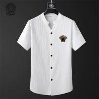 $68.00 USD Versace Tracksuits Short Sleeved For Men #1199215
