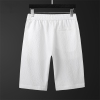 $68.00 USD Fendi Tracksuits Short Sleeved For Men #1199225